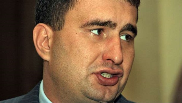 Азаров заявил, что Маркова отпустили из тюрьмы в Италии
