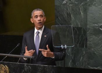 Обама: РФ должна почувствовать последствия за агрессию в Украине