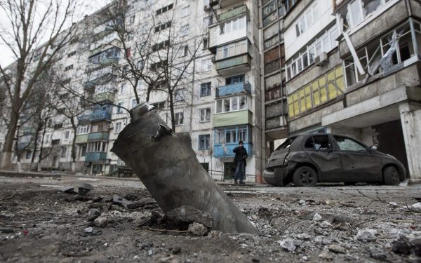 В Донецкой области две женщины подорвались на растяжке,- пресса