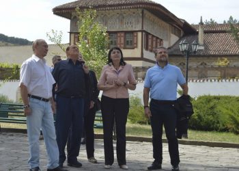 Сильвио Берлускони рассказал о впечатлениях от Крыма