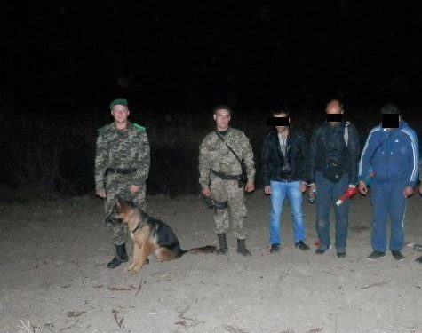 Беженцы из Сирии добрались до Украины, - СМИ