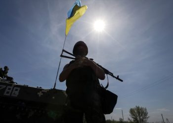 В зоне АТО ранения получили 4 защитников Украины
