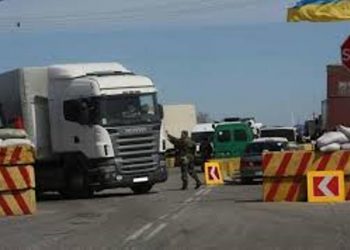 Экономическая блокада Крыма должна истощить РФ