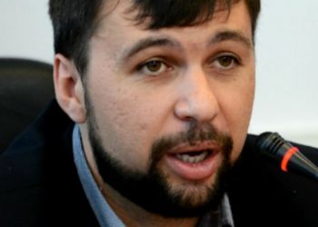 Боевики заявили об окончании боевых действий на Донбассе
