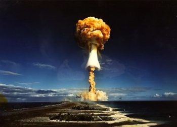 США разместят свои атомные бомбы на территории Германии