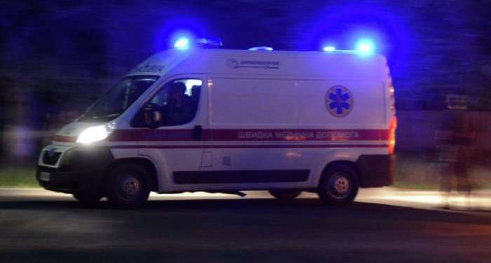 На свадьбе во Львовской области отравились 13 человек, - пресса