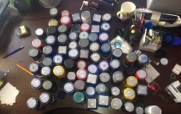 Конвертационный центр с большим оборотом ликвидирован в столице Украины