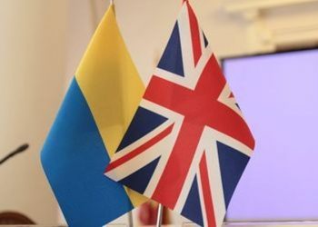 Британия призвала Украину исключить из списка санкций журналистов BBC