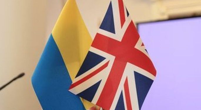 Британия призвала Украину исключить из списка санкций журналистов BBC