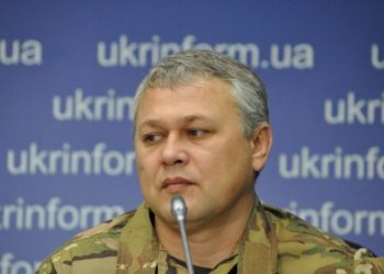 Из плена террористов освободили волонтера