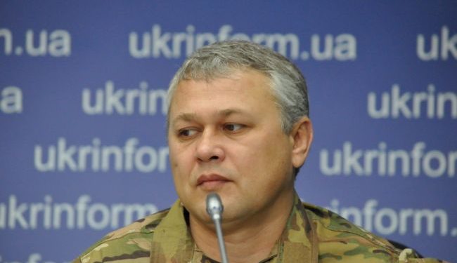 Из плена террористов освободили волонтера