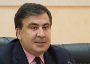 На сайте Главы Украины собирают подписи за назначение Саакашвили премьером