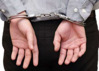 На границе с Крымом задержали бывшего депутата из Севастополя