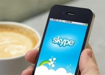 В Skype назвали причины сбоя программы