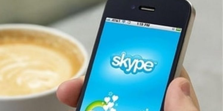 В Skype назвали причины сбоя программы