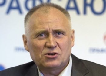 Статкевич собирается провести пикет в Минске