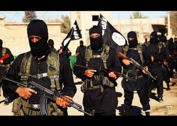 Боевики «ИГ» похитили 127 иракских детей