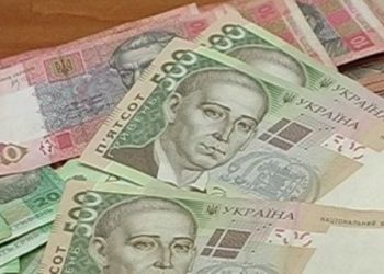 Дания выделит 10 млн долл. на борьбу с коррупцией в украинском государстве
