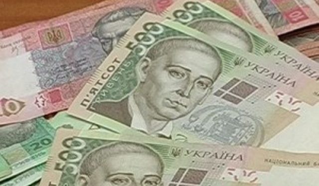 Дания выделит 10 млн долл. на борьбу с коррупцией в украинском государстве