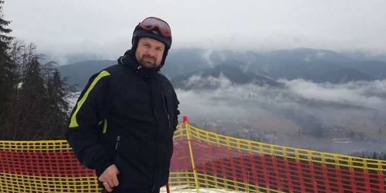 Денис Манив погиб в результате неосторожного обращения с оружием, - пресса