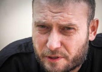 Ярош возмущен задержанием Сергея Стерненко