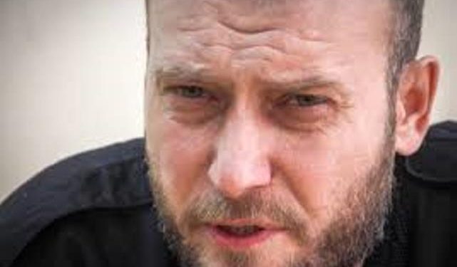Ярош возмущен задержанием Сергея Стерненко