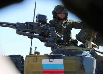 За сутки в зоне АТО случилось три обстрела