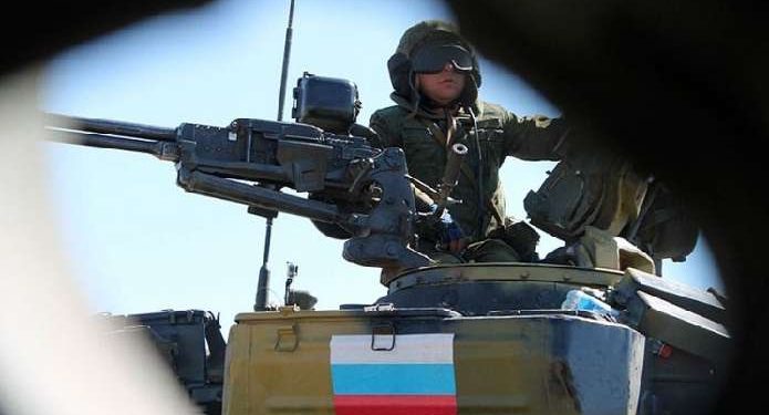 За сутки в зоне АТО случилось три обстрела