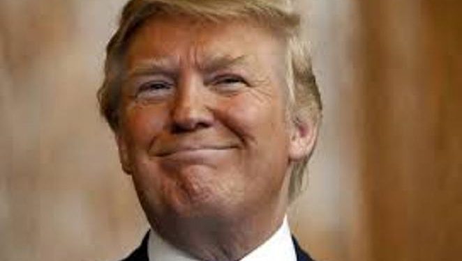 Дональд Трамп продал конкурсы красоты «Мисс Вселенная»