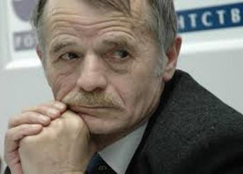 Джемилев убеждает украинского президента: хватит кормить оккупантов Крыму