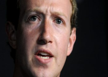 Цукерберг пообещал создать в Facebook кнопку «Не нравится»