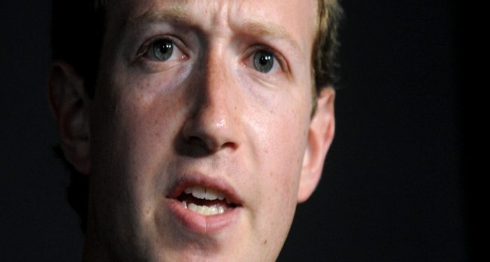 Цукерберг пообещал создать в Facebook кнопку «Не нравится»