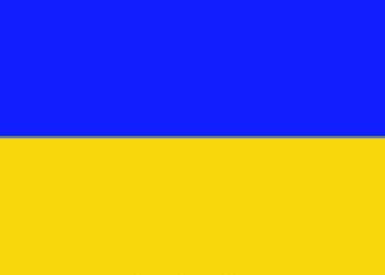 С территории учебного учреждения в Луганской области исчез украинский флаг