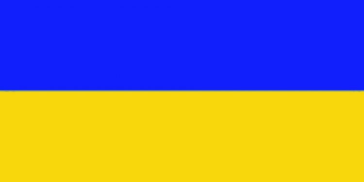 С территории учебного учреждения в Луганской области исчез украинский флаг