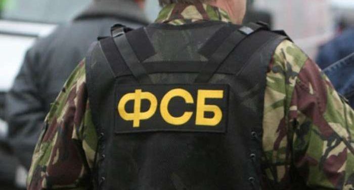 ФСБ заявила, что в Крыму задержали еще одного солдата ВСУ