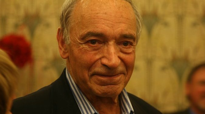 СМИ: Известный российский актер признался, что он приверженец Путина