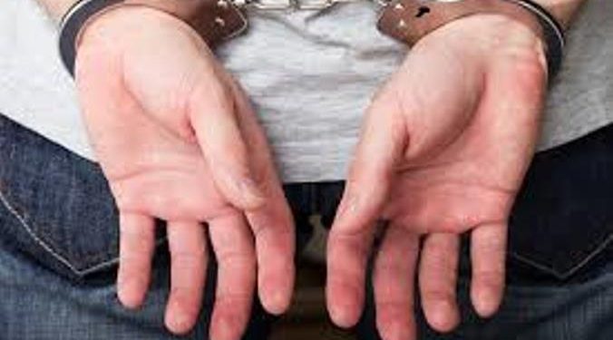 Харьковчанина обокрали прямо в приемной ректора ВУЗа