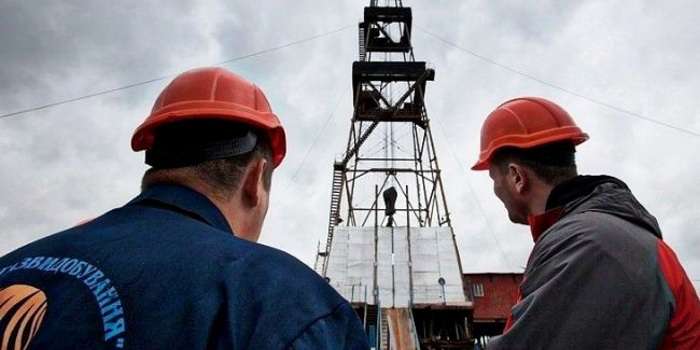 В Закарпатской области открыто новое газовое месторождение