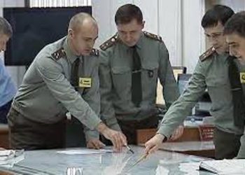 Киев перехватил отчет Генштаба РФ о войне в Украине