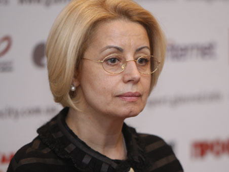 От инфаркта умер старший сын Анны Герман