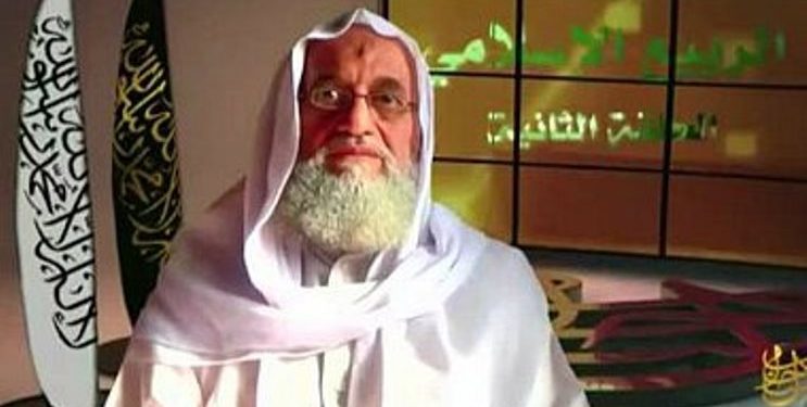 Аль-Каида призвала мусульман устраивать теракты в государствах Запада
