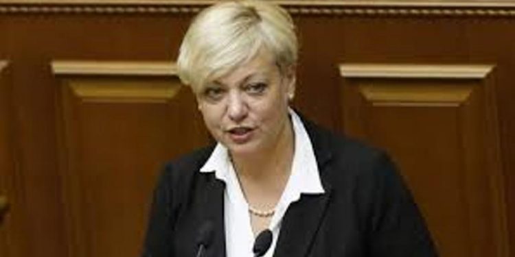 СМИ: Гонтарева заявила, что провела все реформы, которые планировала