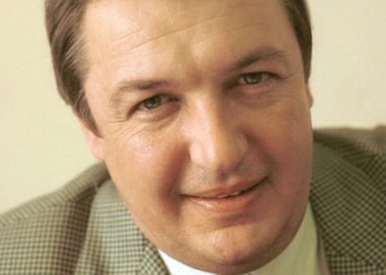 Умер пресс-секретарь управделами президента России