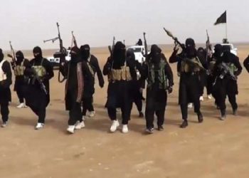 В Ираке боевики ИГИЛ казнили 120 соратников