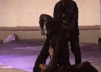 В Киеве жестоко убили участника АТО