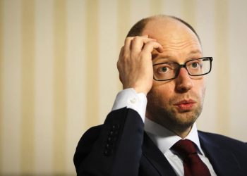 Против Яценюка будет открыто уголовное производство, - нардеп Каплин