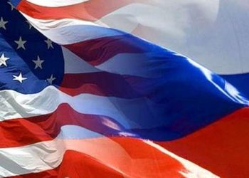 Американское посольство в РФ ответило на очередную ложь российской прессы