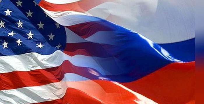 Американское посольство в РФ ответило на очередную ложь российской прессы