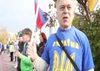 Митинг в Екатеринбурге: «Надоело бояться всего»
