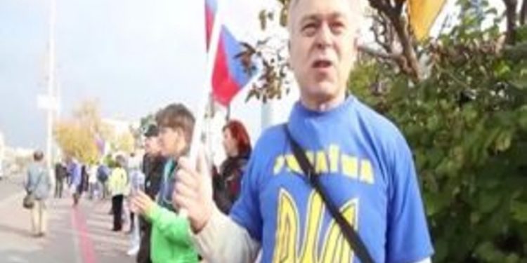 Митинг в Екатеринбурге: «Надоело бояться всего»